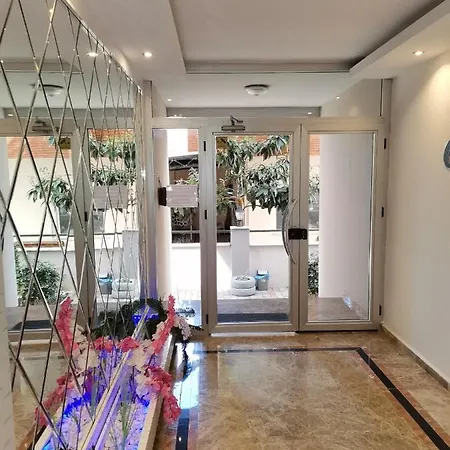 Luxury Holiday Mahmutlar 200 Meter From The Beach Antalya Turkey * Алания