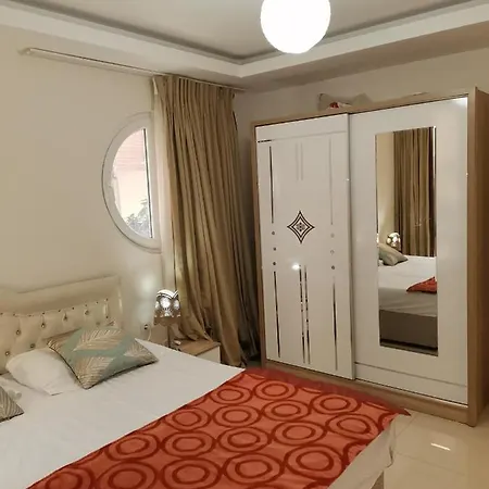 Luxury Holiday Mahmutlar 200 Meter From The Beach Antalya Turkey Апартаменты Алания
