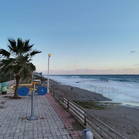 Luxury Holiday Mahmutlar 200 Meter From The Beach Antalya Turkey