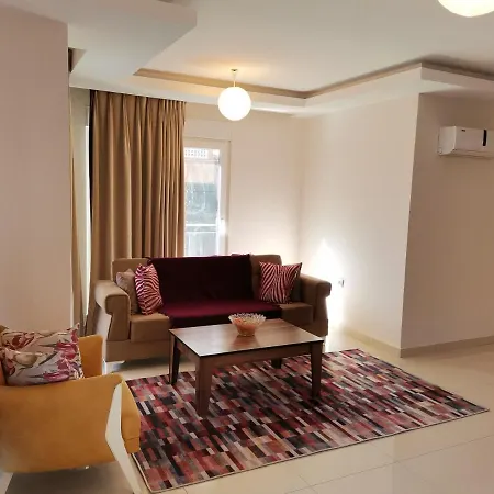Luxury Holiday Mahmutlar 200 Meter From The Beach Antalya Turkey Alanya