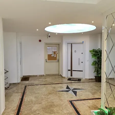 아파트 Luxury Holiday Mahmutlar 200 Meter From The Beach Antalya Turkey