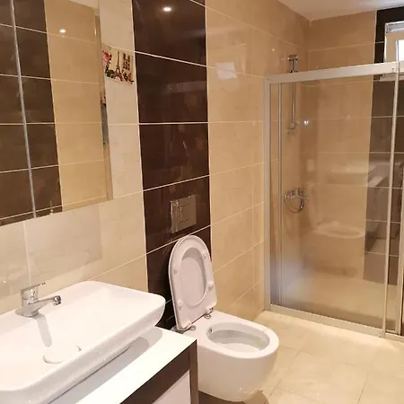 Luxury Holiday Mahmutlar 200 Meter From The Beach Antalya Turkey 아파트