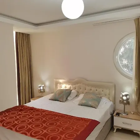 Luxury Holiday Mahmutlar 200 Meter From The Beach Antalya Turkey *